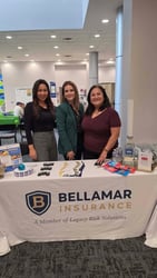 Bellamar team1 Bellamar team1