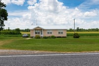 Mobile Home